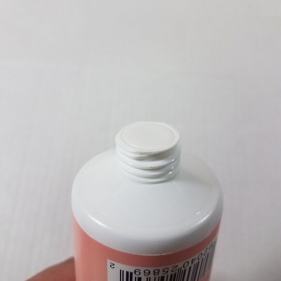 Simple Pleasures Mango Peach Scented hand and Body Lotion 8 fl oz - Picture 4 of 4